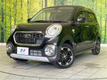 2016 Daihatsu Cast