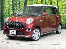 2017 Daihatsu Cast