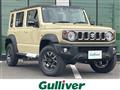 2026 Suzuki Jimny