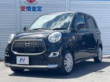 2017 Daihatsu Cast