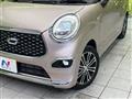 2017 Daihatsu Cast