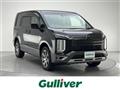 2021 Mitsubishi Delica D5
