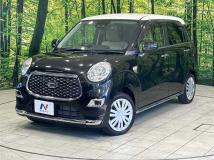 2017 Daihatsu Cast