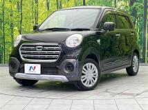 2018 Daihatsu Cast