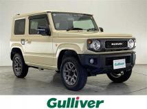 2024 Suzuki Jimny