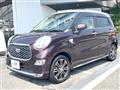 2018 Daihatsu Cast