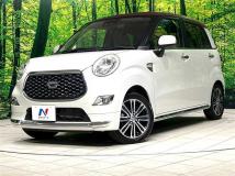 2018 Daihatsu Cast