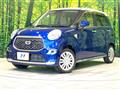 2018 Daihatsu Cast
