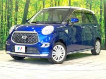 2018 Daihatsu Cast
