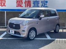 2019 Daihatsu Cast