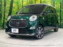 2019 Daihatsu Cast