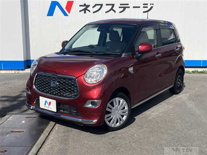 2019 Daihatsu Cast