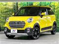 2019 Daihatsu Cast