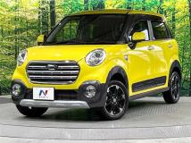 2019 Daihatsu Cast