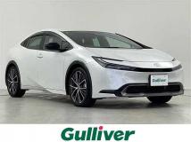 2024 Toyota Prius