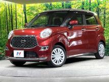 2022 Daihatsu Cast