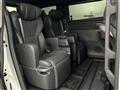2025 Toyota Alphard