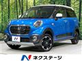 2015 Daihatsu Cast