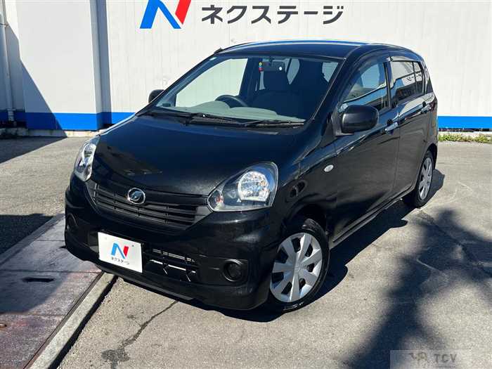 2015 Daihatsu Mira Es