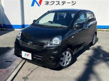 2015 Daihatsu Mira Es