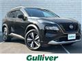 2024 Nissan X-Trail