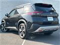 2024 Nissan X-Trail