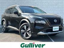 2024 Nissan X-Trail