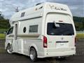 2013 Toyota Hiace Van