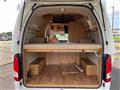 2013 Toyota Hiace Van