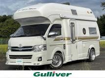 2013 Toyota Hiace Van