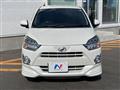 2018 Daihatsu Mira Es