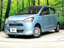 2018 Daihatsu Mira Es