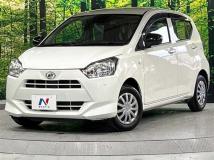 2019 Daihatsu Mira Es