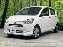 2019 Daihatsu Mira Es