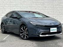 2023 Toyota Prius