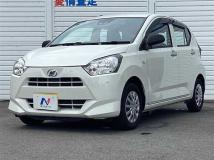 2019 Daihatsu Mira Es