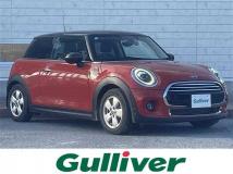 2020 BMW MINI