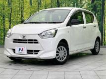 2021 Daihatsu Mira Es