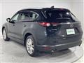 2018 Mazda CX-8