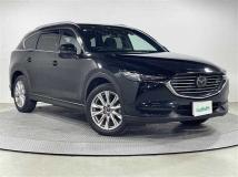 2018 Mazda CX-8
