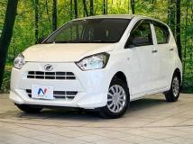 2021 Daihatsu Mira Es