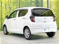 2021 Daihatsu Mira Es