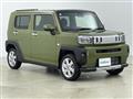 2024 Daihatsu Taft