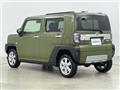 2024 Daihatsu Taft