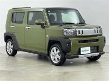 2024 Daihatsu Taft