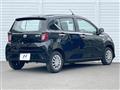 2022 Daihatsu Mira Es