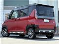 2023 Mitsubishi DELICA MINI