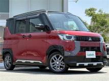 2023 Mitsubishi DELICA MINI