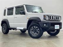 2025 Suzuki Jimny