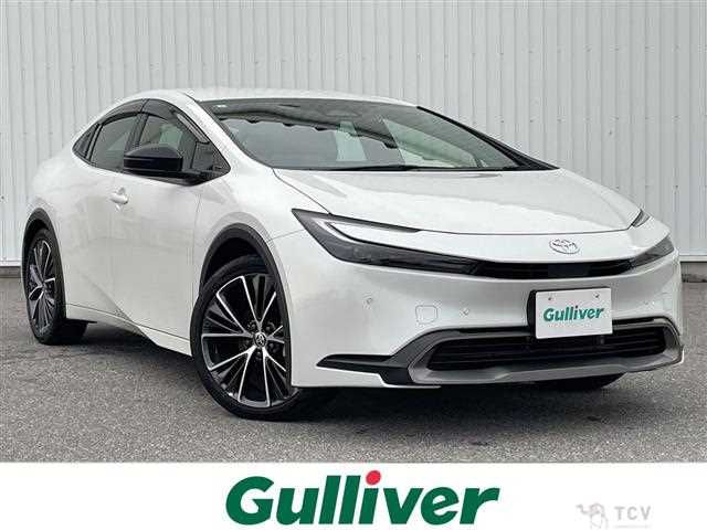 2023 Toyota Prius
